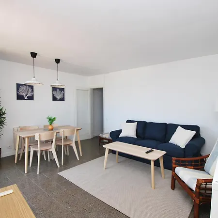 Apartmán Premia Palm View