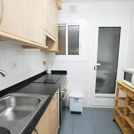 Premia Palm View Apartmán