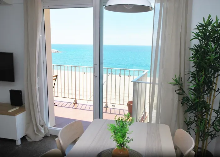 Premia Palm View Διαμέρισμα *