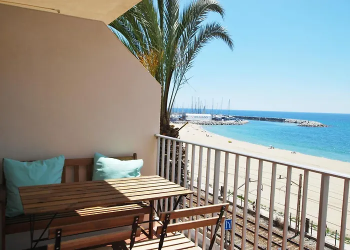 Διαμέρισμα Premia Palm View