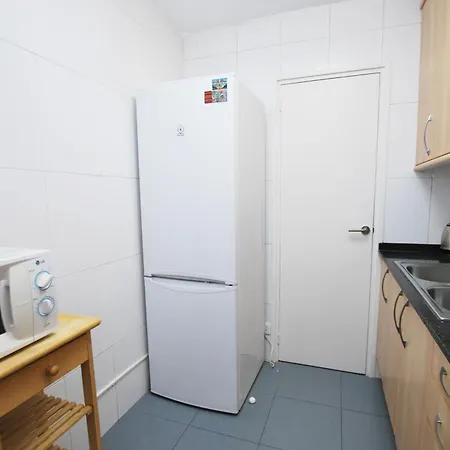 Premia Palm View Apartment