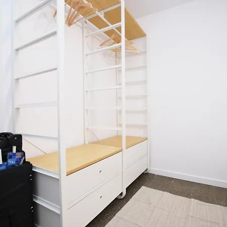 Apartamento Premia Palm View