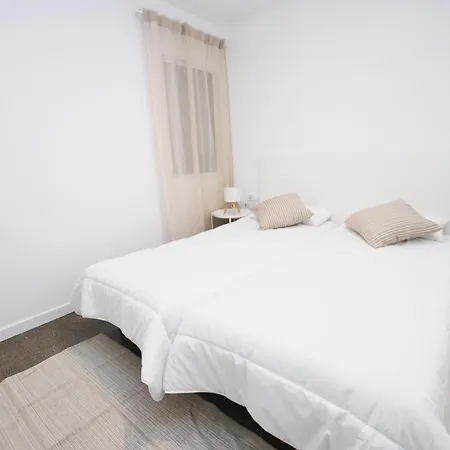 Premia Palm View Apartamento Premiá de Mar