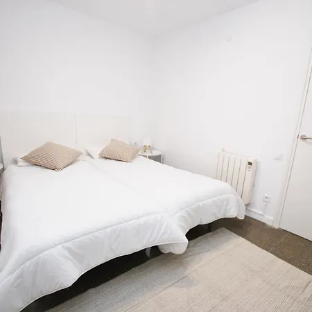 Premia Palm View Apartment *