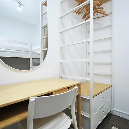 Apartment Premia Palm View *