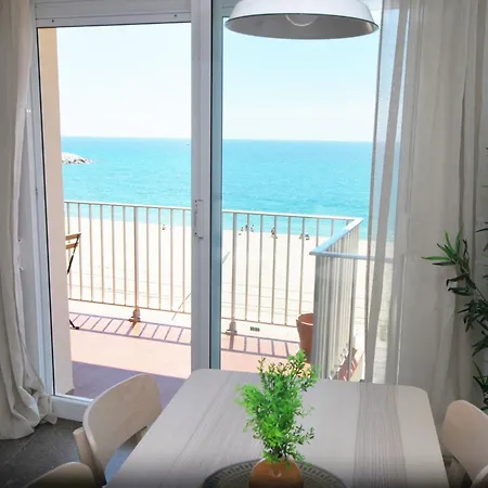 Premia Palm View * Premia De Mar
