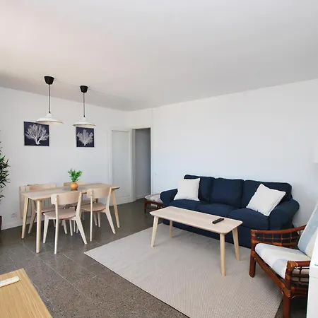 Apartamento Premia Palm View