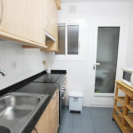 Apartmán Premia Palm View *