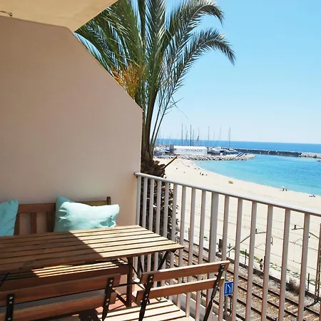 Premia Palm View * Premiá de Mar