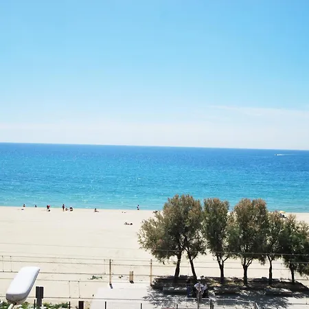 Premia Palm View * Premiá de Mar