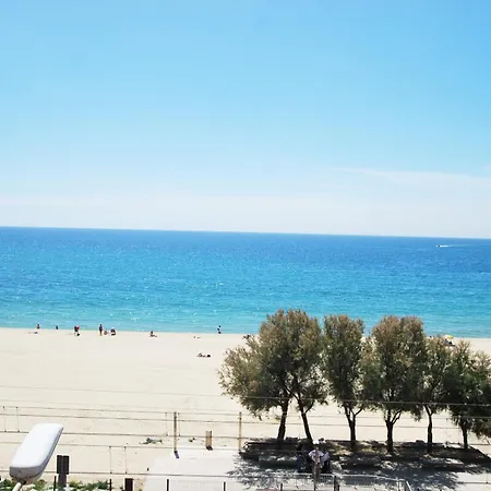 Premia Palm View * Premiá de Mar
